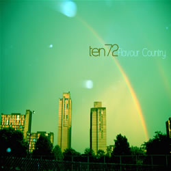 Ten72 - Awkward Party